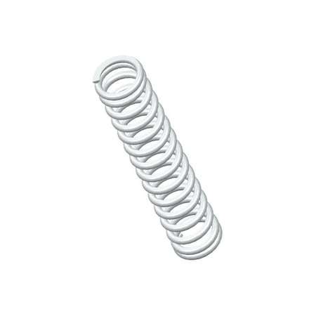 Approved Vendor Compression Spring, O= .300, L= 1.50, W= .042 G109964125